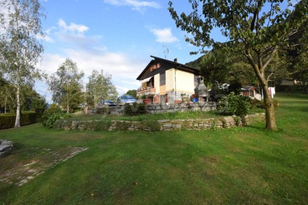 casa indipendente in vendita a Torre Pellice
