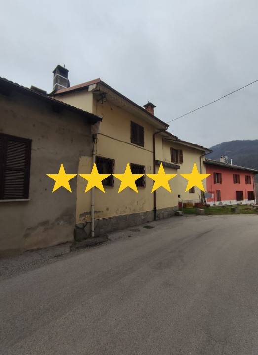appartamento in vendita a Torre Pellice