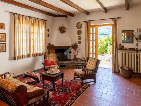 casa indipendente in vendita a Torre Pellice