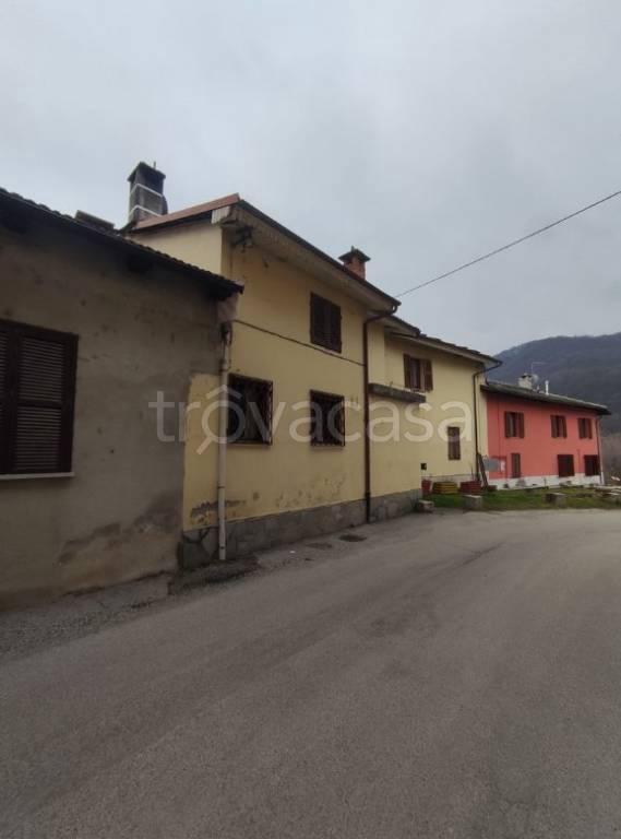 appartamento in vendita a Torre Pellice