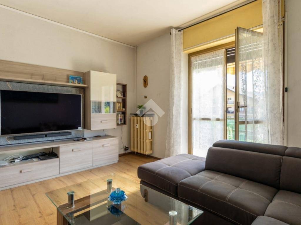 appartamento in vendita a Torre Pellice