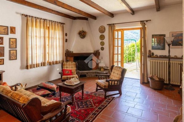 casa indipendente in vendita a Torre Pellice