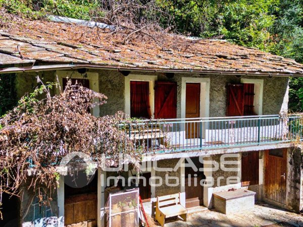 casa semindipendente in vendita a Torre Pellice