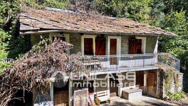 casa semindipendente in vendita a Torre Pellice