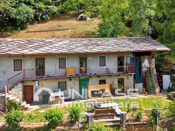 casa indipendente in vendita a Torre Pellice