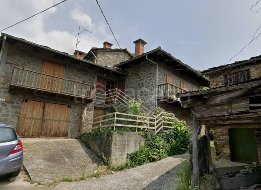 casa indipendente in vendita a Torre Pellice