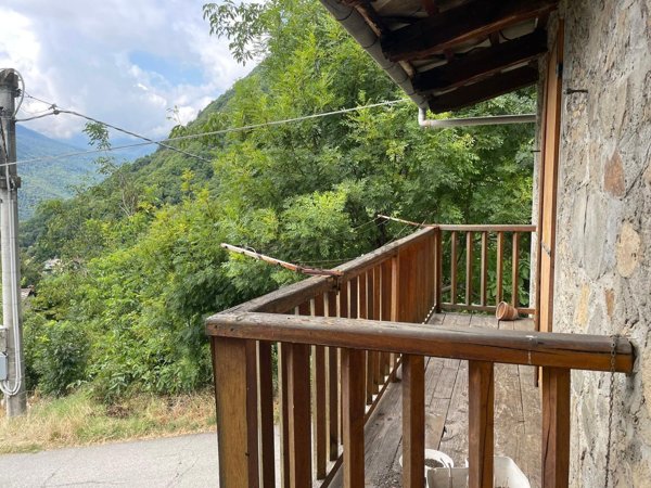 appartamento in vendita a Torre Pellice