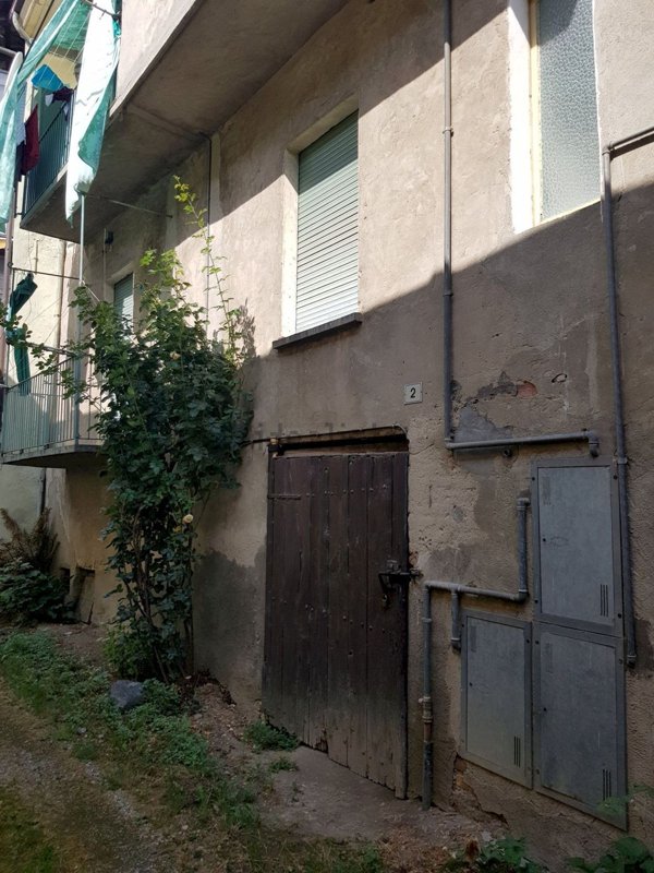 appartamento in vendita a Torre Pellice