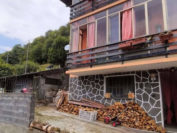 casa indipendente in vendita a Torre Pellice