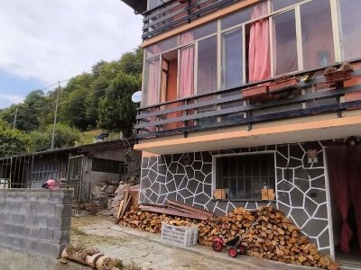 casa semindipendente in vendita a Torre Pellice