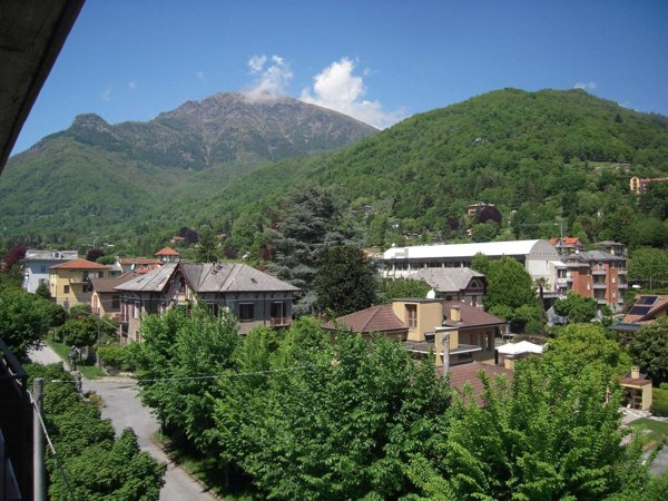 appartamento in vendita a Torre Pellice