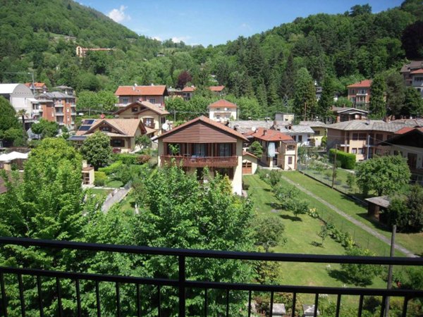 appartamento in vendita a Torre Pellice