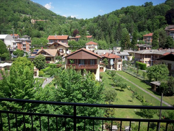 appartamento in vendita a Torre Pellice