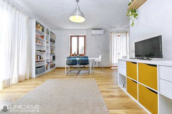 appartamento in vendita a Torre Pellice