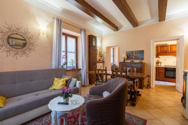 appartamento in vendita a Torre Pellice