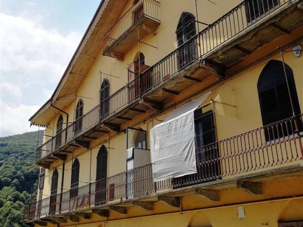 appartamento in vendita a Torre Pellice