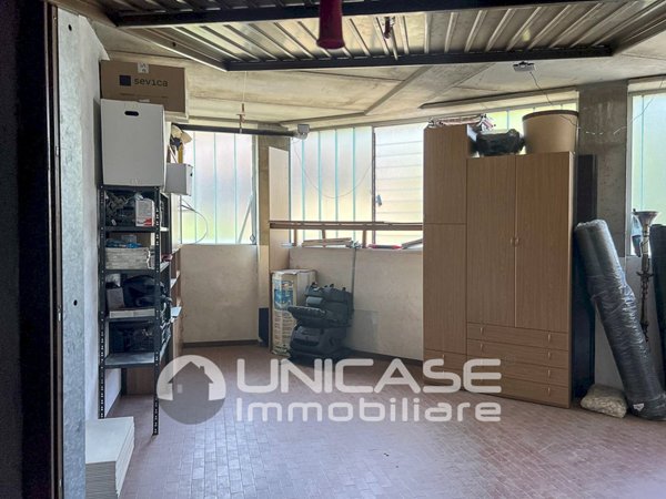 locale di sgombero in vendita a Torre Pellice