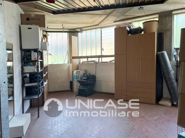 locale di sgombero in vendita a Torre Pellice
