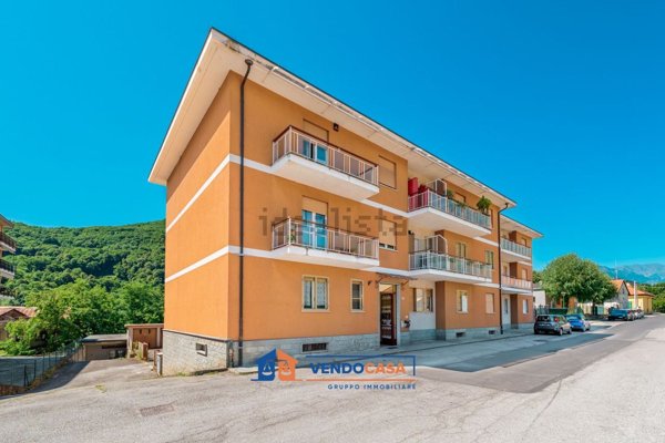 appartamento in vendita a Torre Pellice