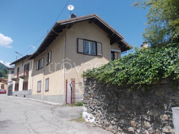 appartamento in vendita a Torre Pellice