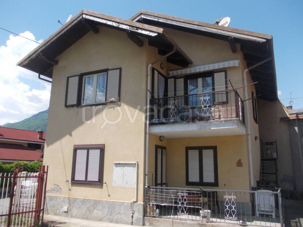 appartamento in vendita a Torre Pellice