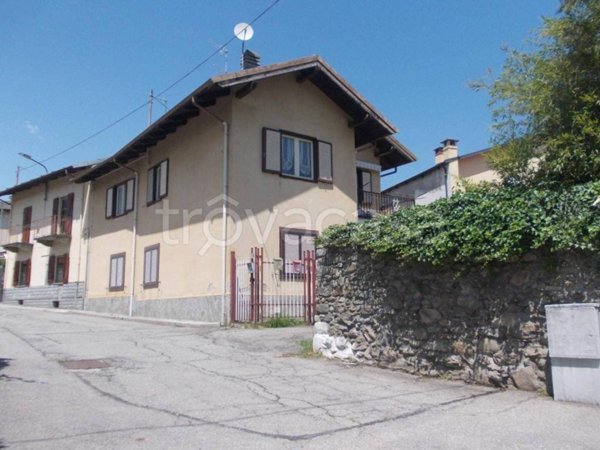 appartamento in vendita a Torre Pellice