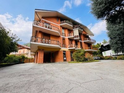 appartamento in vendita a Torre Pellice