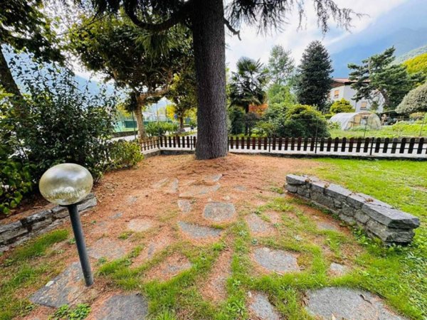 appartamento in vendita a Torre Pellice
