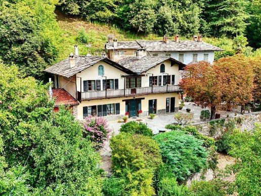 casa indipendente in vendita a Torre Pellice
