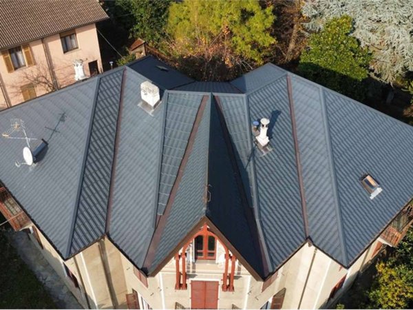 appartamento in vendita a Torre Pellice