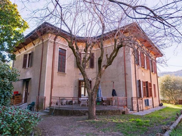 appartamento in vendita a Torre Pellice
