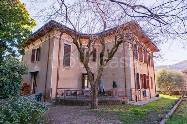 appartamento in vendita a Torre Pellice