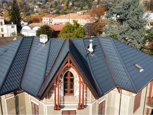 appartamento in vendita a Torre Pellice