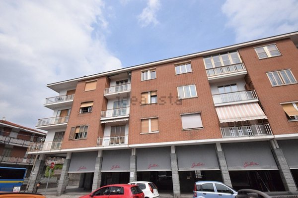 appartamento in vendita a Torre Pellice