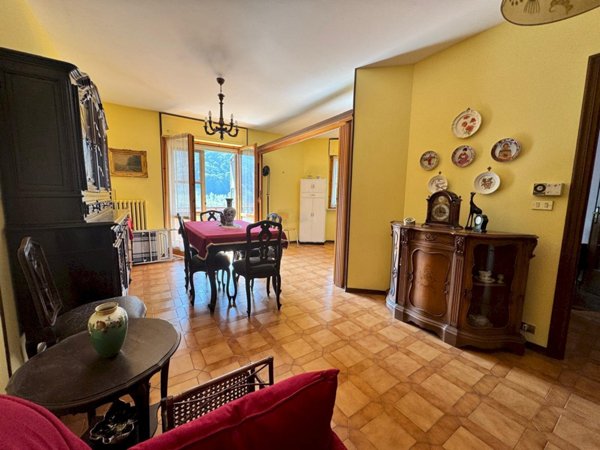appartamento in vendita a Torre Pellice