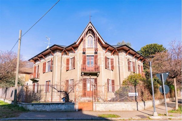 casa indipendente in vendita a Torre Pellice