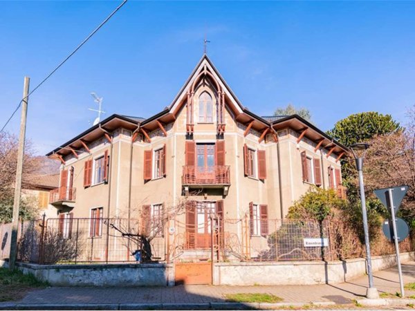 casa indipendente in vendita a Torre Pellice
