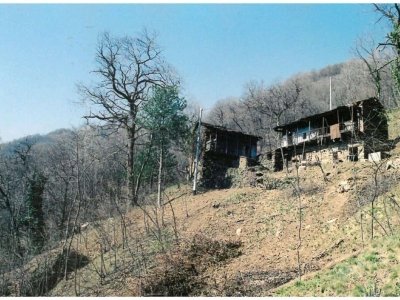 casa indipendente in vendita a Torre Pellice
