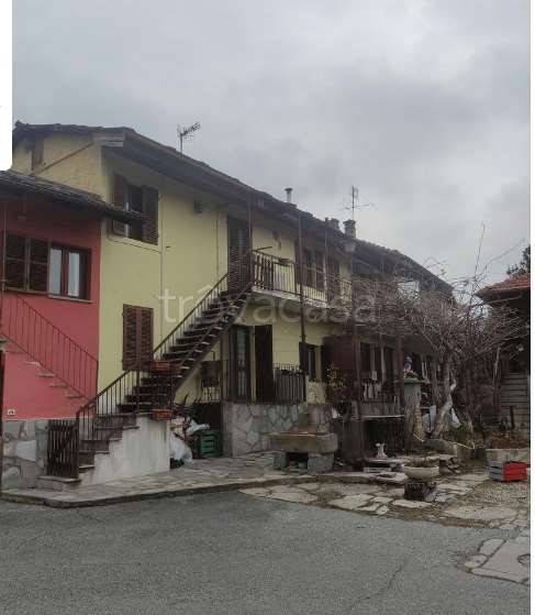 appartamento in vendita a Torre Pellice
