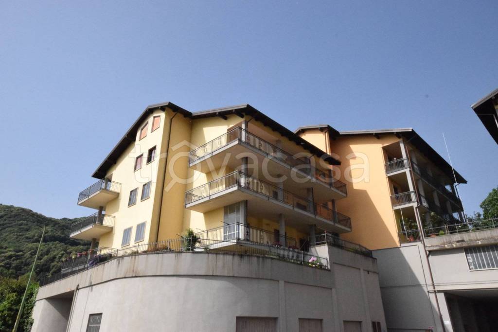 appartamento in vendita a Torre Pellice