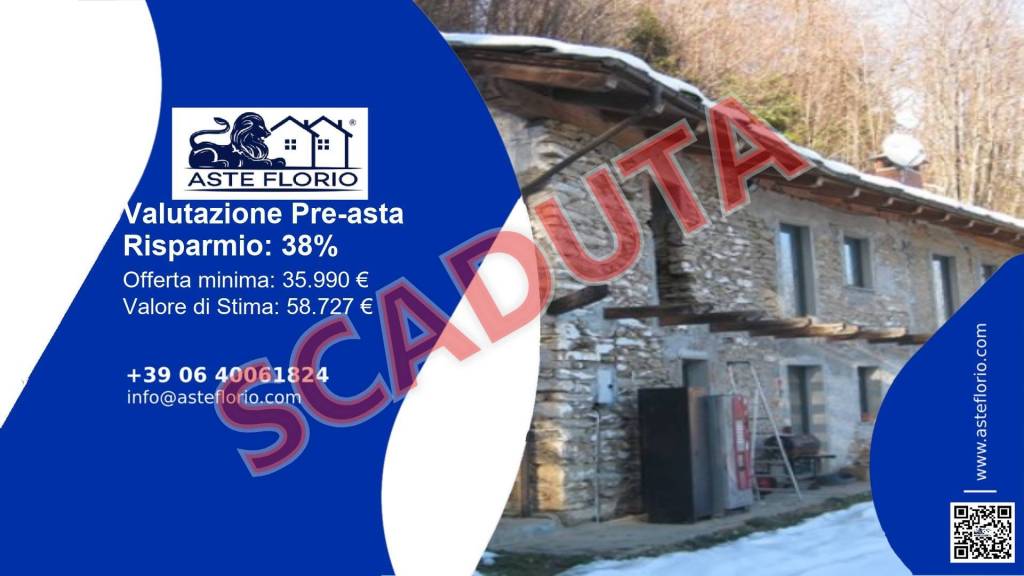 appartamento in vendita a Torre Pellice
