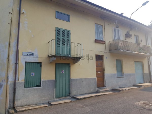 appartamento in vendita a Torre Pellice