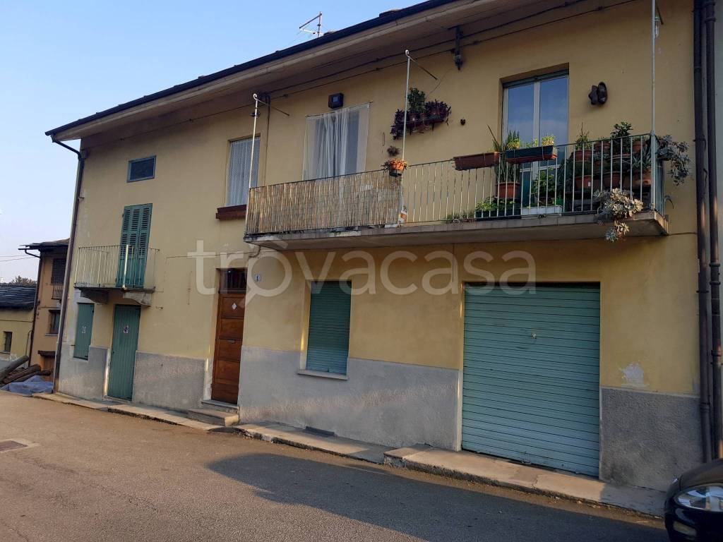 appartamento in vendita a Torre Pellice