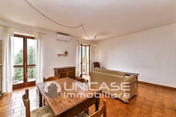 appartamento in vendita a Torre Pellice