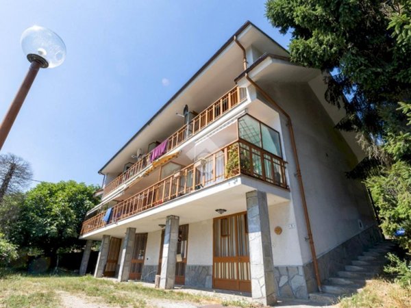 casa indipendente in vendita a Torre Pellice