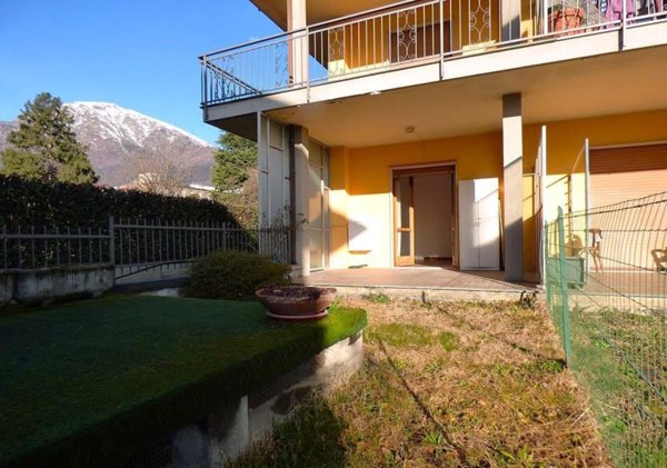 appartamento in vendita a Torre Pellice