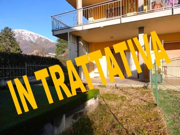 appartamento in vendita a Torre Pellice