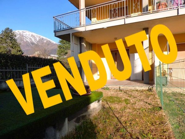 appartamento in vendita a Torre Pellice