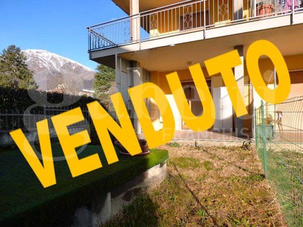 appartamento in vendita a Torre Pellice