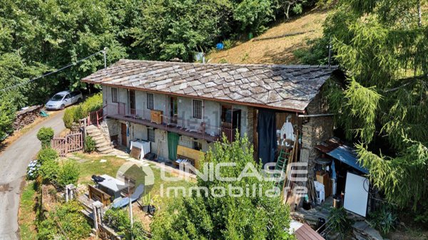 casa indipendente in vendita a Torre Pellice